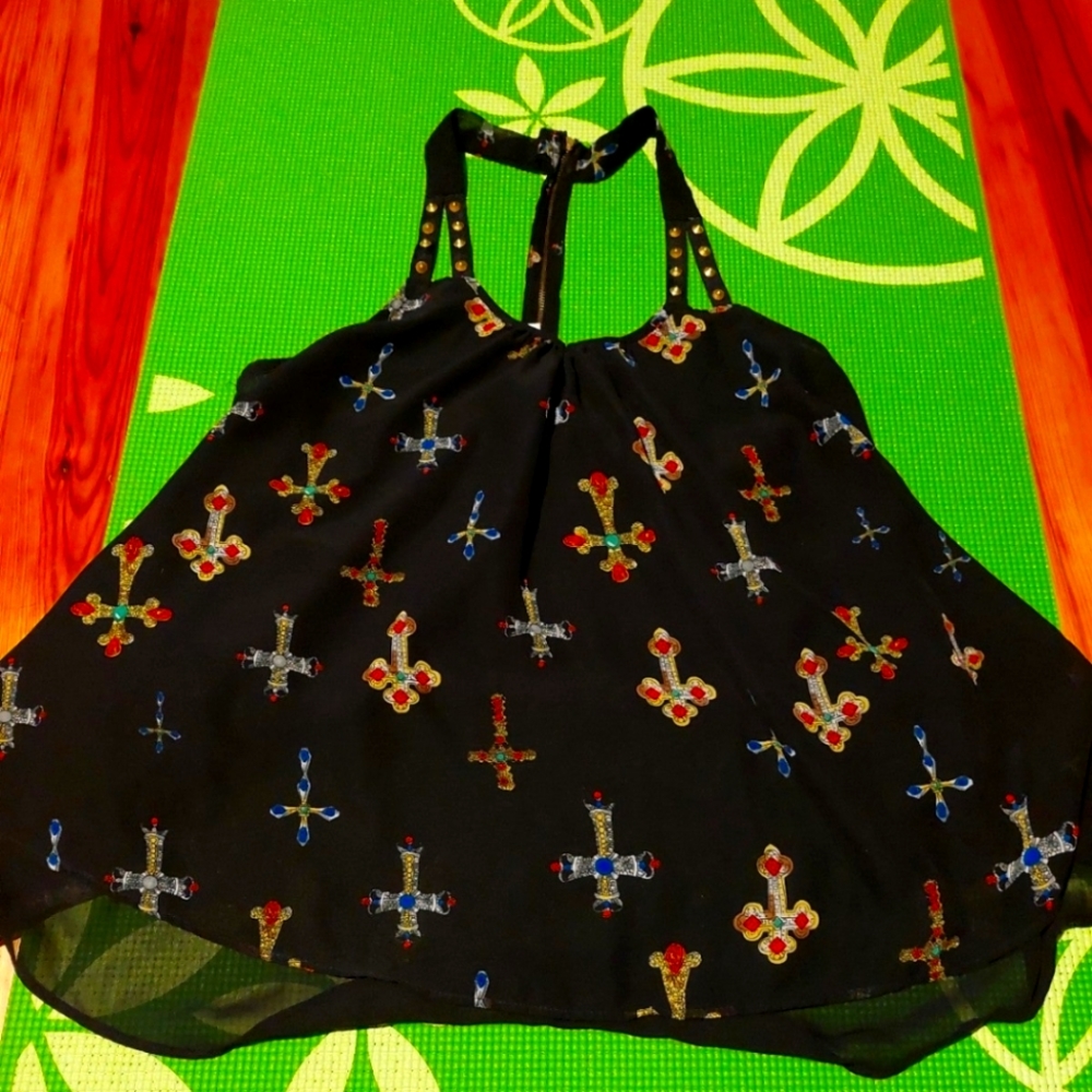 NWOT Tank Top